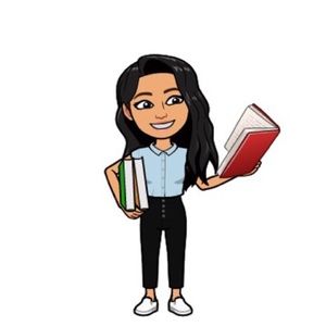 Meet your Posher, Hilda